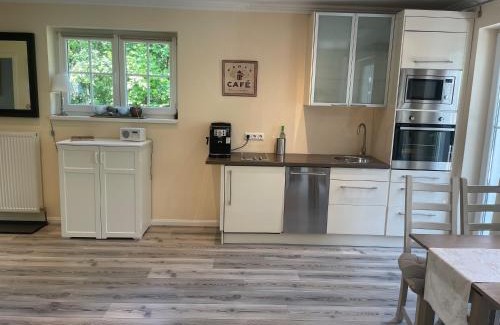Klein Hansdorf Apartment | Apartment Ammersbek