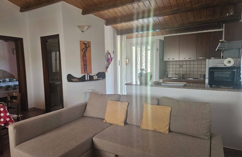 Cassaro House | Apartment among olive trees in quiet area with private pool