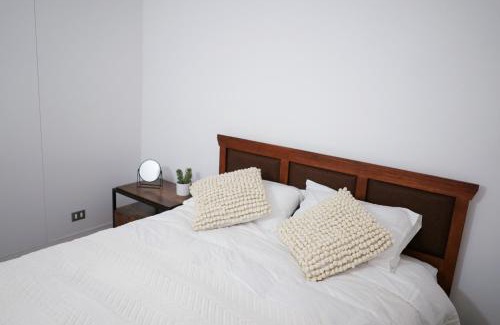 Chillan Apartment | Apartment amoblado confort
