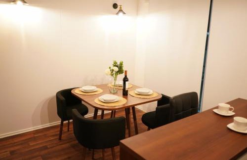 Chillan Apartment | Apartment amoblado confort