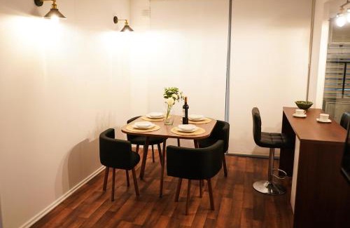 Chillan Apartment | Apartment amoblado confort