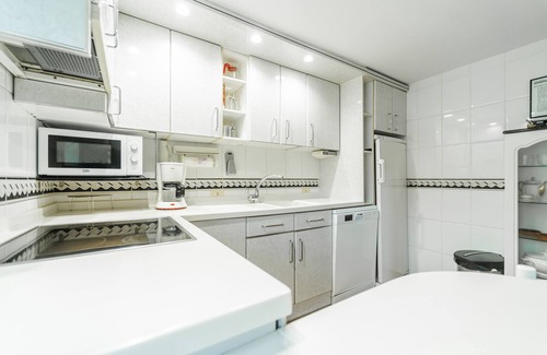 Nestar Apartment | Apartment 'Amontes Rural' with Private Pool, Private Terrace and Wi-Fi