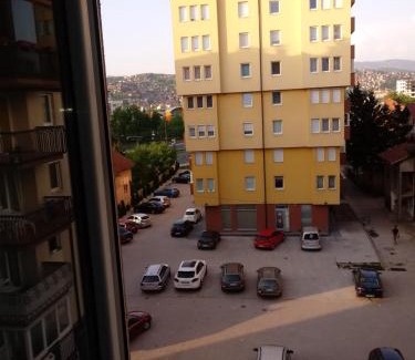 Ilidza Apartment | Apartment Amra Stup