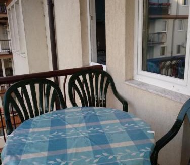 Ilidza Apartment | Apartment Amra Stup