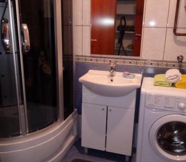 Ilidza Apartment | Apartment Amra Stup