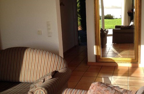 Ruckeberg Apartment | Apartment Amrhein "Hinterm dike" EC - Apartments Amrhein "Hinterm dike"