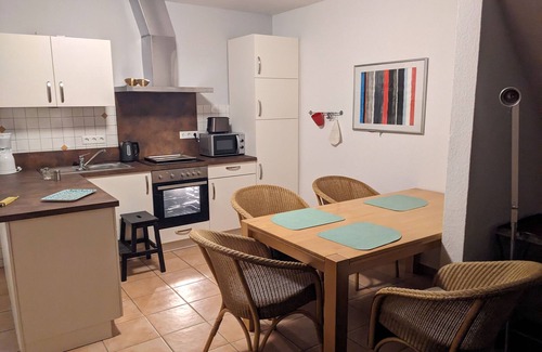 Leer Apartment | Apartment An der Haneburg, 15176 - Apartment An der Haneburg