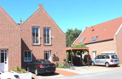 Leer Apartment | Apartment An der Haneburg, 15176 - Apartment An der Haneburg