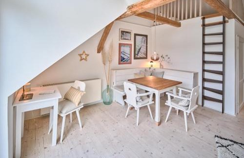 Sankt Sebastian Apartment | Apartment an der großen Wiese