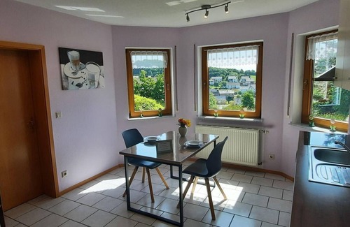 Horath Apartment | Apartment An der Traumschleife - Apartment "An der Traumschleife"