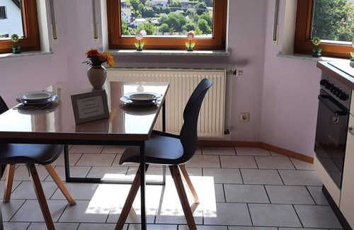 Horath Apartment | Apartment An der Traumschleife - Apartment "An der Traumschleife"