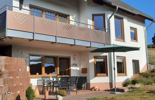 Horath Apartment | Apartment An der Traumschleife - Apartment "An der Traumschleife"