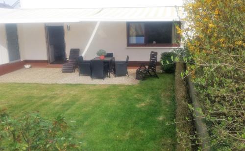 Oberotterbach Apartment | Apartment An der Weinstraße