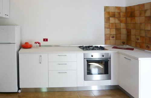 San Cristoforo Apartment | Apartment Angeli by Interhome