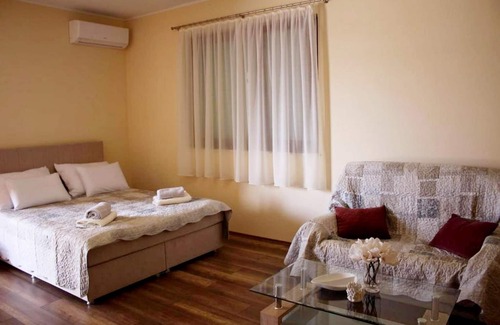 Meterize Apartment | Apartment Ana (95201-A1) - Sibenik