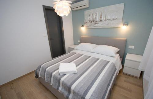 Bratus Apartment | Apartment Ana Bratus