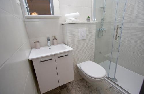 Bratus Apartment | Apartment Ana Bratus