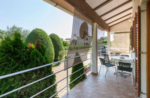 Becici Apartment | Apartment Ana