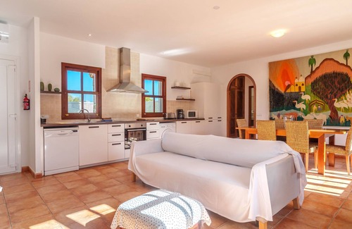 Manacor Apartment | Apartment Ana II by Interhome