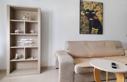 Darque Apartment | Apartment 'Ana Residence' with Mountain View and Wi-Fi