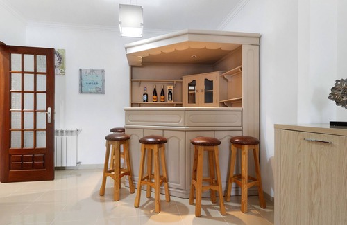 Darque Apartment | Apartment 'Ana Residence' with Mountain View and Wi-Fi