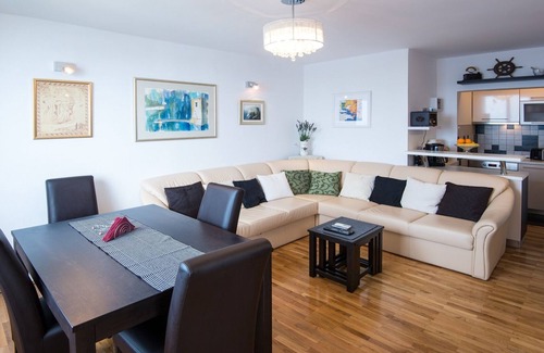 Municipality of Dubrovnik Apartment | Apartment Anadra Dubrovnik, Walking Distance To The Centre Old Town