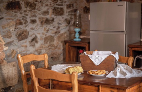 Livadia Apartment | Apartment Anaxagoras Tradition meets Comfort, close to Elafonissi and Falasarna