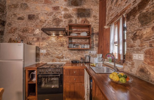 Livadia Apartment | Apartment Anaxagoras Tradition meets Comfort, close to Elafonissi and Falasarna