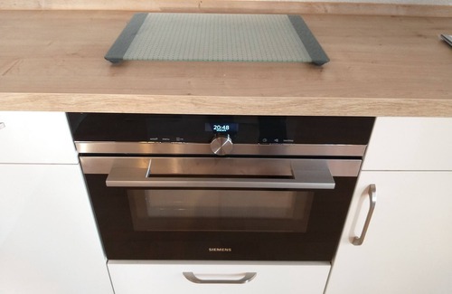 Altenhagen Apartment | Apartment "anchorage" quiet location, sauna, W-LAN, garden, bicycles
