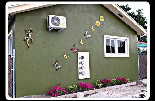 Nassau Apartment | Apartment and Car Rental