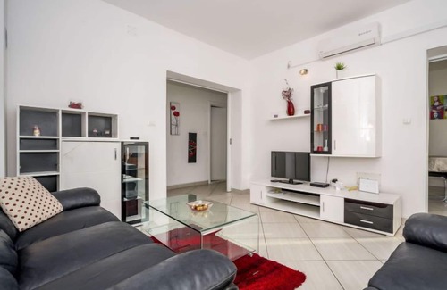 Zaboric Apartment | Apartment Andrea by Interhome