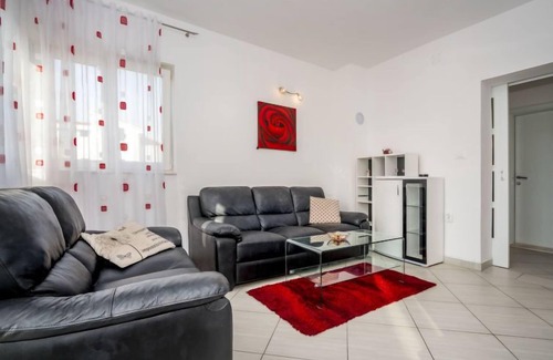 Zaboric Apartment | Apartment Andrea by Interhome