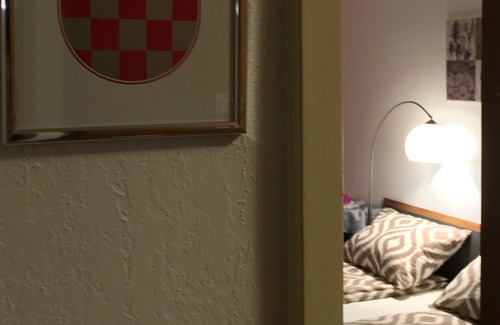 Bezjaki House | Apartment and room rental KVARNER Istria in Croatia
