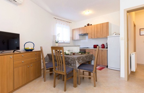 Golovik Apartment | Apartment Andrea by Interhome