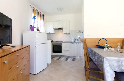 Golovik Apartment | Apartment Andrea by Interhome