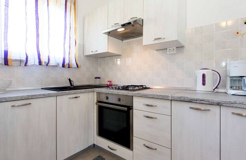 Golovik Apartment | Apartment Andrea by Interhome