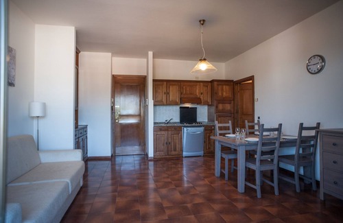Lido di Camaiore Apartment | Apartment Andrea Monte - only 100mt from the beach