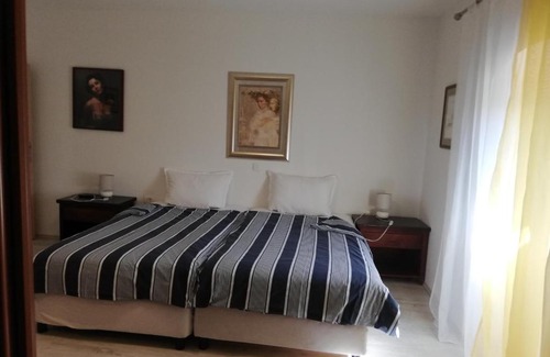 Bregi Apartment | Apartment Andrea