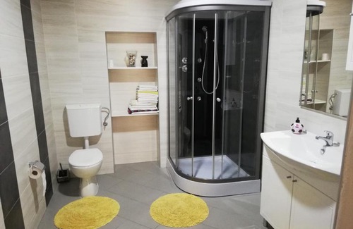 Bregi Apartment | Apartment Andrea