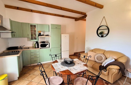 Fuskulin Apartment | Apartment Andrea