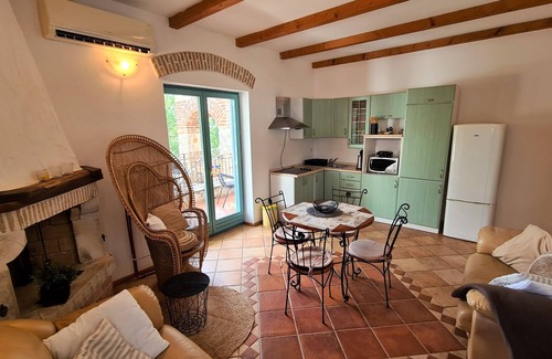 Fuskulin Apartment | Apartment Andrea