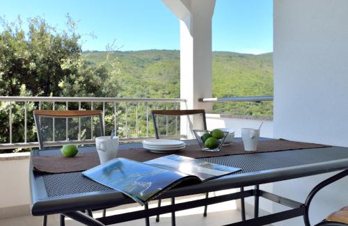 Sveta Marina Apartment | Apartment Andrea