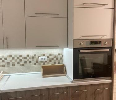 Novi Sad Apartment | Apartment Andrea