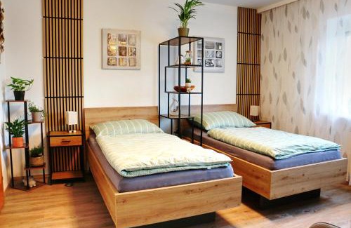 Weistrach Apartment | Apartment Andreas Bichler
