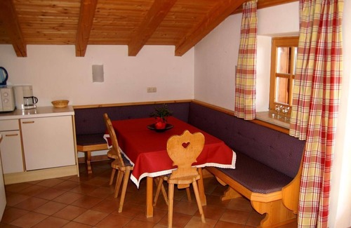 Inneralpbach Apartment | Apartment ANDREAS - Connys Landhaus