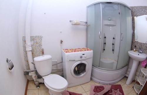 Novokuznetsk Apartment | Apartment Andrey