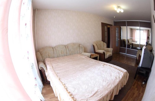 Novokuznetsk Apartment | Apartment Andrey