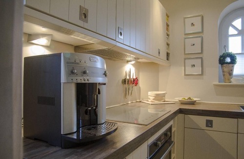 Wenningstedt-Braderup Apartment | Apartment Angekommen