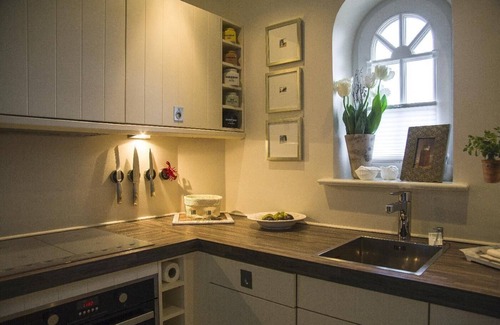 Wenningstedt-Braderup Apartment | Apartment Angekommen