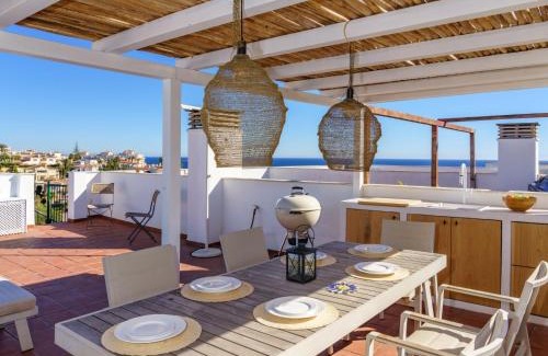 Mijas Apartment | Apartment Angel Blanco by Interhome